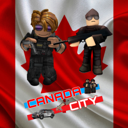 Canada City