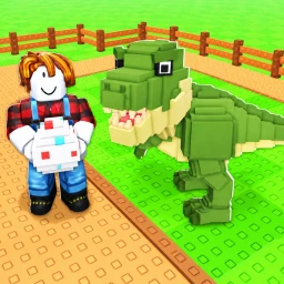 My Animal Ranch icon