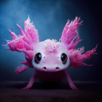 Axolotl Squad!