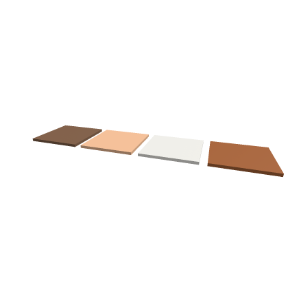 Comfurting -- Wooden Floor Colors
