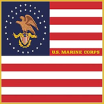 Union Mαrine Corps