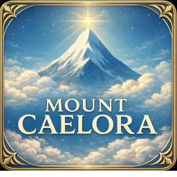 [Beta][100x Summit] Mount Caelora icon