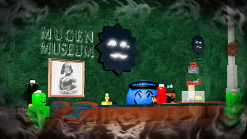 MUGEN MUSEUM
