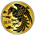 隠烏 | In-Karasu ~ "Hidden Crow"