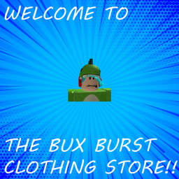 𝐁𝐮𝐱 𝐁𝐮𝐫𝐬𝐭 𝐂𝐥𝐨𝐭𝐡𝐢𝐧𝐠 𝐒𝐭𝐨𝐫𝐞