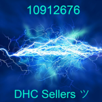 DHC Sellers ツ