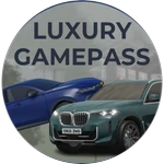 Luxury Gamepass