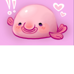 {BlobFish Luv!}