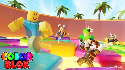 Color Blox