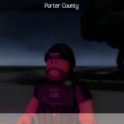 Porter County [BETA] icon