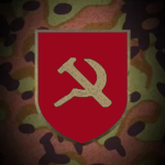 [USSR] Soviet Union Armed