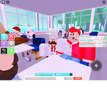 My Restaurant Club