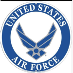 THE AIRFORCE OF UNITED STATES