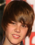 Justin Beber Sings Like Alvin and The Chipmunks
