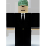 Business humans
