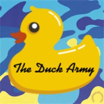 THE DUCK ARMY [OFFICIAL]
