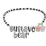 ୨୧┊gustavobear