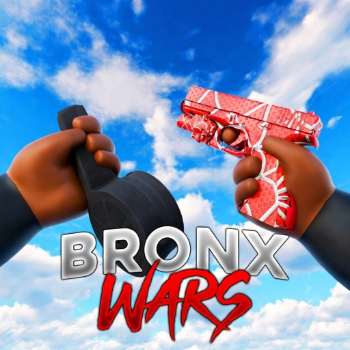 (🔫FREE 100 MILLION CASH🔫) Bronx Wars