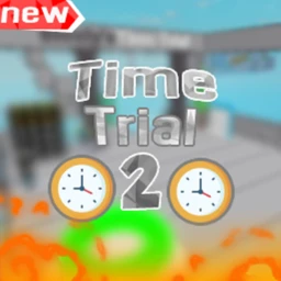 Time Trial 2 icon