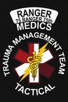 75th RANGER MEDICS
