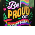 LGBTQ+ ARMY!!!