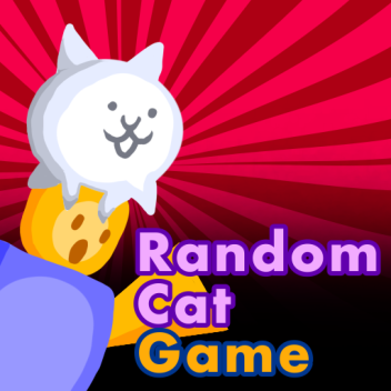 Random Cat Game