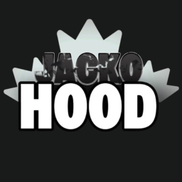 [RELEASE!] Jacko Hood 🎃