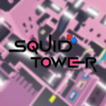 Squid Tower 3