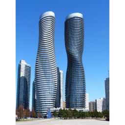 Towers