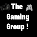 THE GAMING GROUP !!!!!