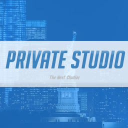 Private Studio || Next Studios