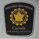 CBSA (Canadian Border Service Agency)