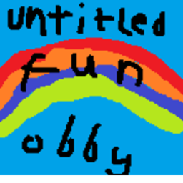 Untitled Fun Obby!!