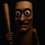 Five Nights At Tung Tung's