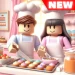 2 Player Bakery Tycoon icon