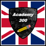 [A3] Academy 300