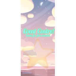 Event Centre!
