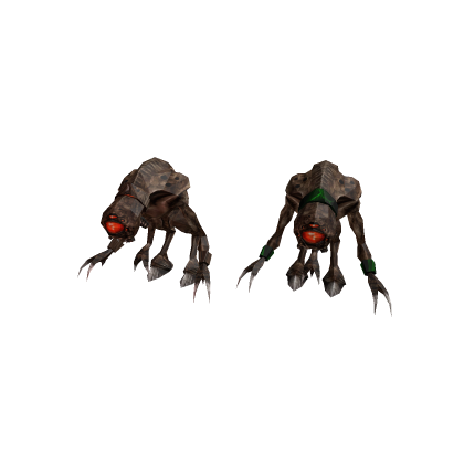 vortigaunt