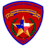 [DSC] Texas State Highway Patrol
