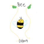 Bee Colony!