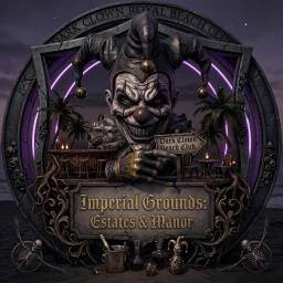 [BETA] IMPERIAL GROUNDS icon