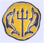 Children of Poseidon