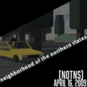 neighborhood of the northern states