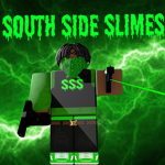 [038]~Shoreline Venice Slimes
