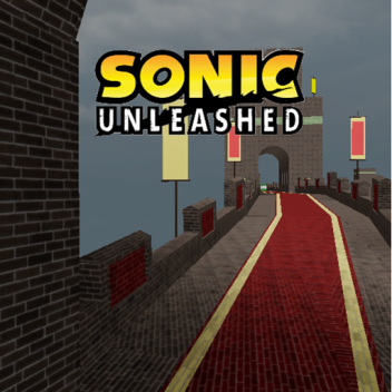 Sonic Unleashed