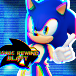 MOVED TO  Sonic Memory Team group read description