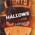 [HW] Hallows
