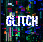 The glitchers zone