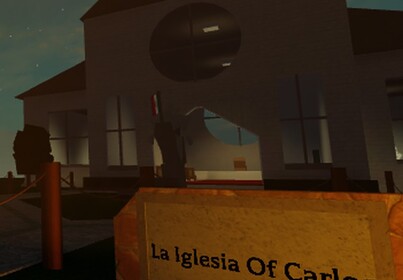 La Iglesia of Carlos 