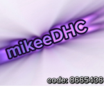 mikeeDHC